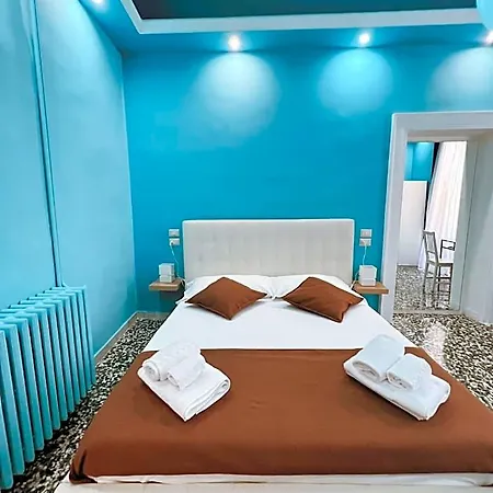Bed and Breakfast Deas Trani
