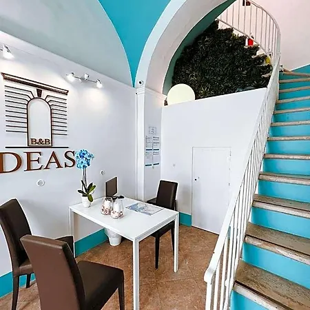 Deas Bed and Breakfast