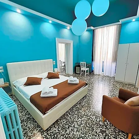 Bed and Breakfast Deas