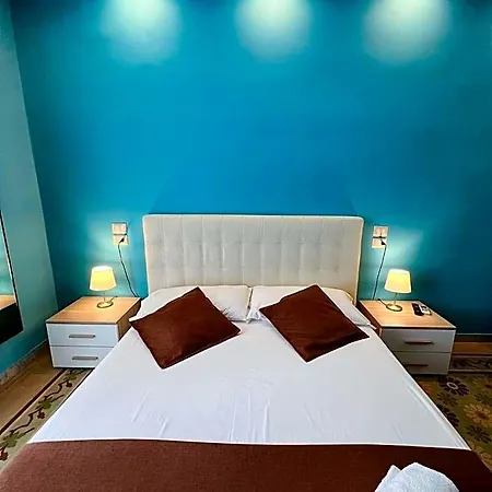 Bed and Breakfast Deas 3*