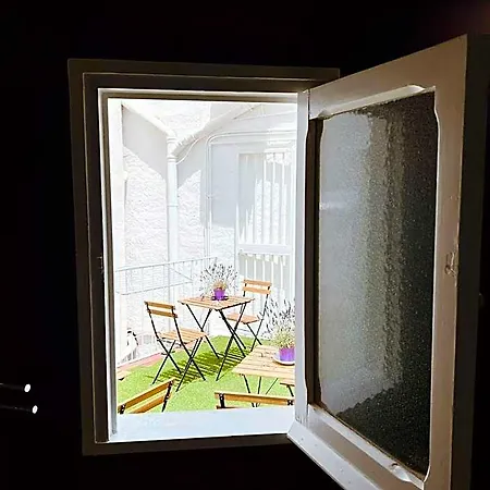 Deas Bed and Breakfast
