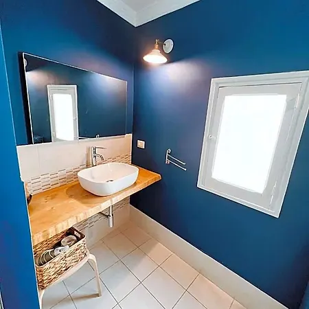 Bed and Breakfast Deas Trani