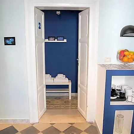 Deas Bed and Breakfast Trani
