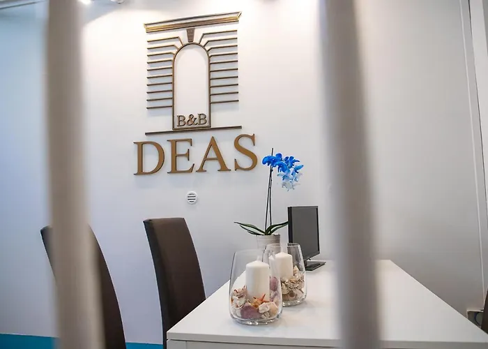 Deas Bed & Breakfast