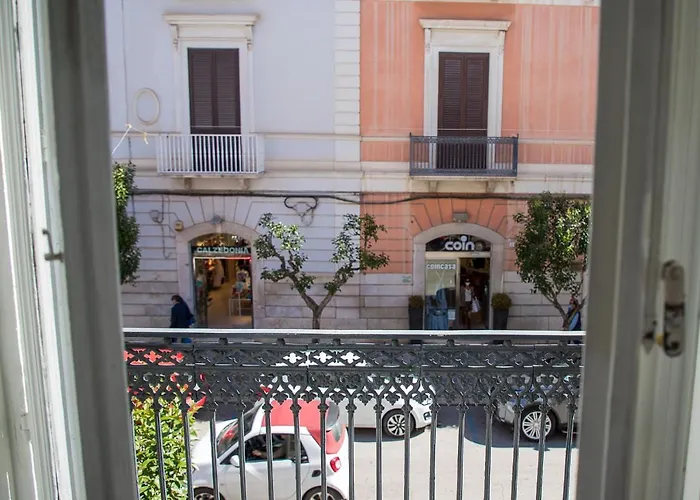 Bed & Breakfast Deas 3*