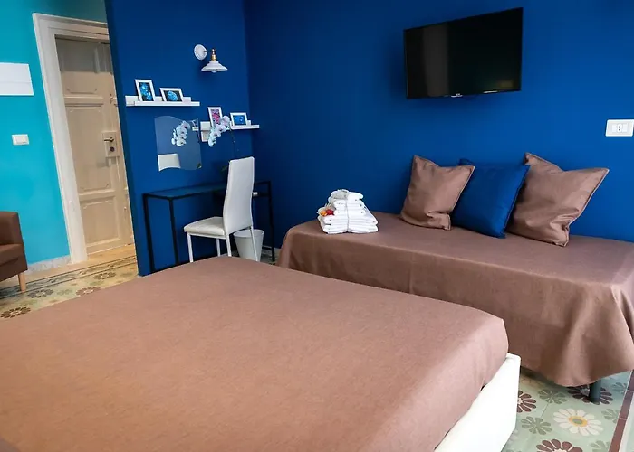 Deas Bed & Breakfast Trani