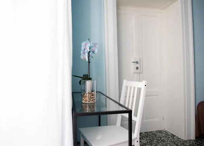 Bed & Breakfast Deas 3*