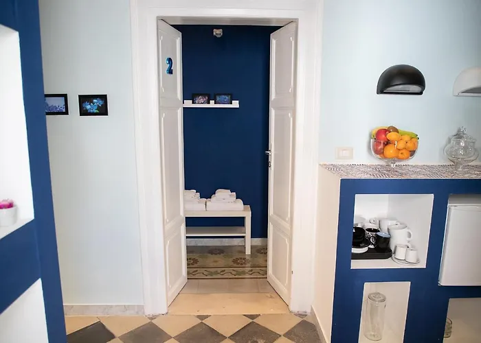 Deas לינה וארוחת בוקר