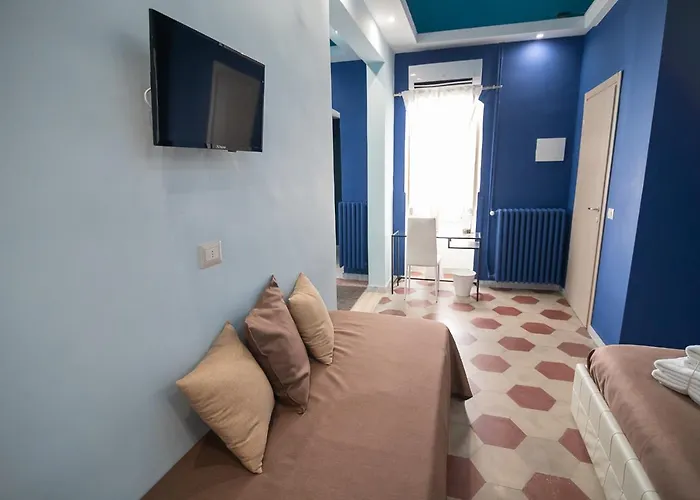 Deas Bed & Breakfast