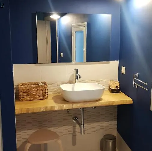 Deas Bed & Breakfast 3*