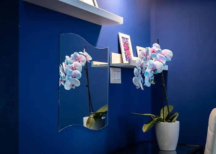 Deas Bed & Breakfast 3*