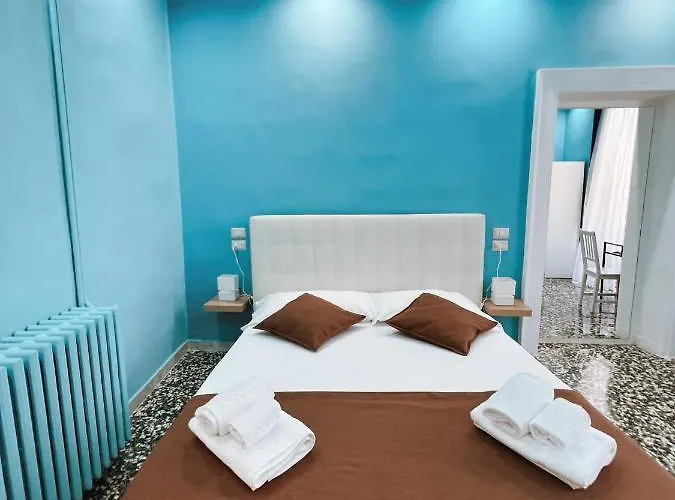 Bed & Breakfast Deas Trani