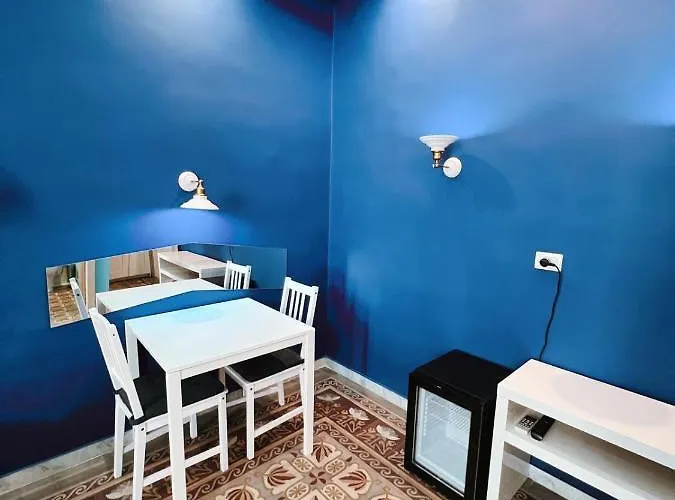 Deas לינה וארוחת בוקר