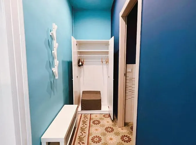 Deas לינה וארוחת בוקר טרני