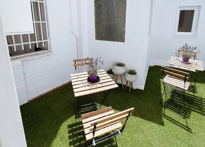 לינה וארוחת בוקר Deas