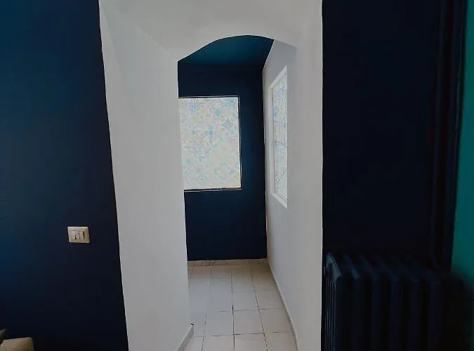 Deas Bed & Breakfast 3*