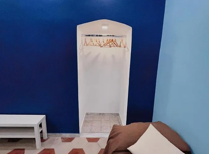 Deas לינה וארוחת בוקר טרני