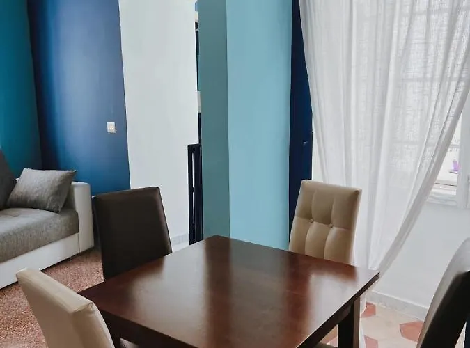 Bed & Breakfast Deas Trani