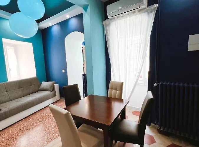 Bed & Breakfast Deas 3*