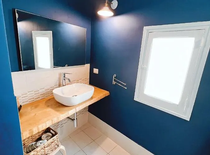 Deas Bed & Breakfast 3*